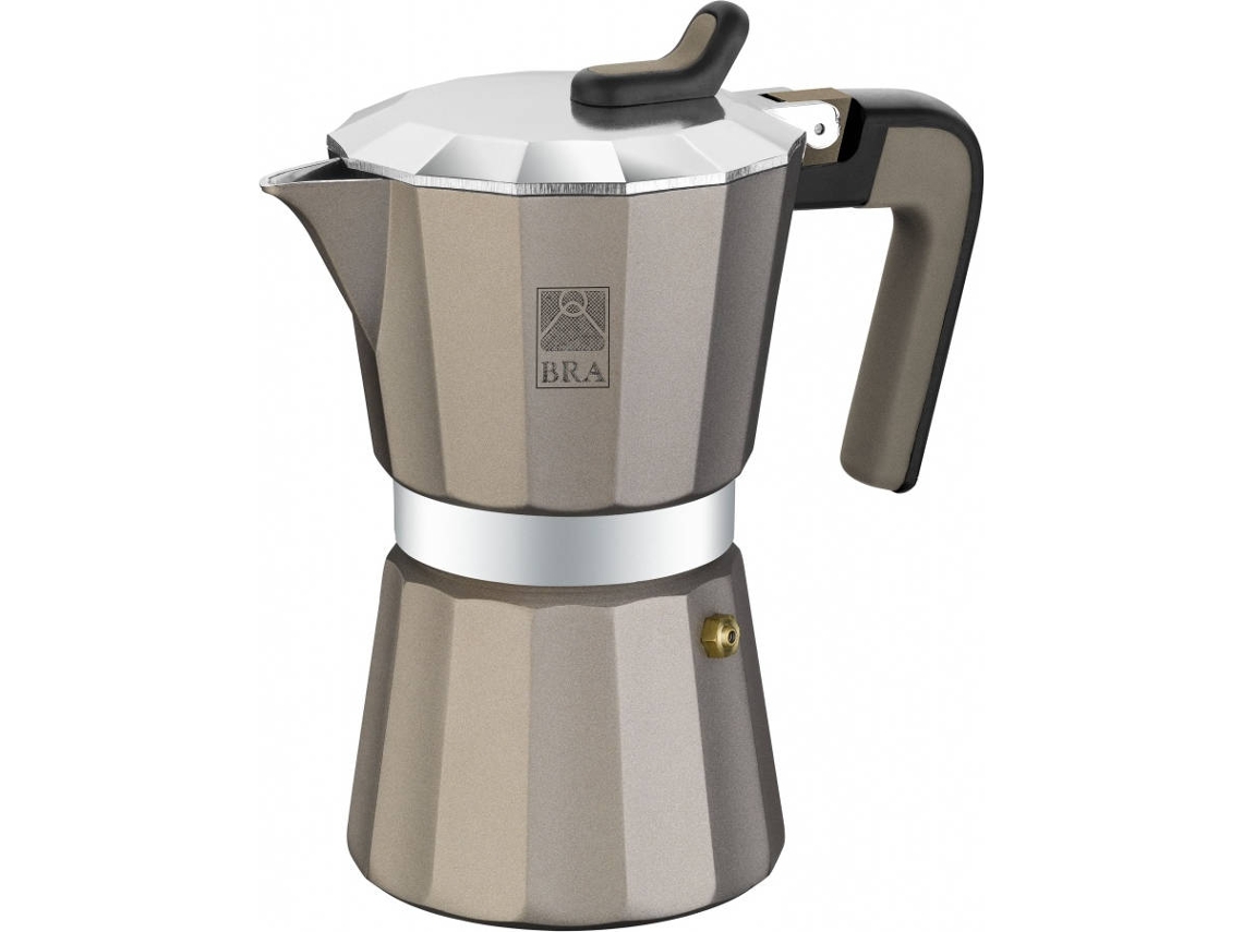 Cafeteira BRA 170577