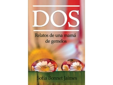 Livro DOS Spanish Edition de Sofia B Jaimes (Espanhol)