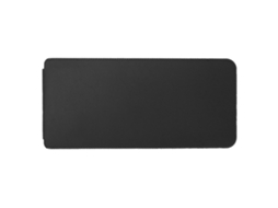 KOFIHETY Capa Protetora Em Pu Leather Para Magic Keyboard 2, Capa Leve E Portátil 30x14x1cm