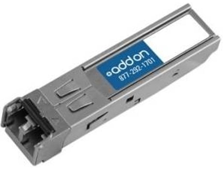 Módulo de transceptor de rede ADD-ON COMPUTER PERIPHERALS (ACP) GLC-LH-SM-AO