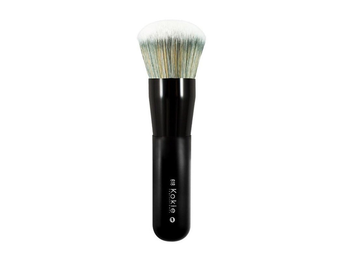 Kokie Buffing Foundation Brush BR618