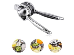 Espremedor De Limão Manual Para Cozinha