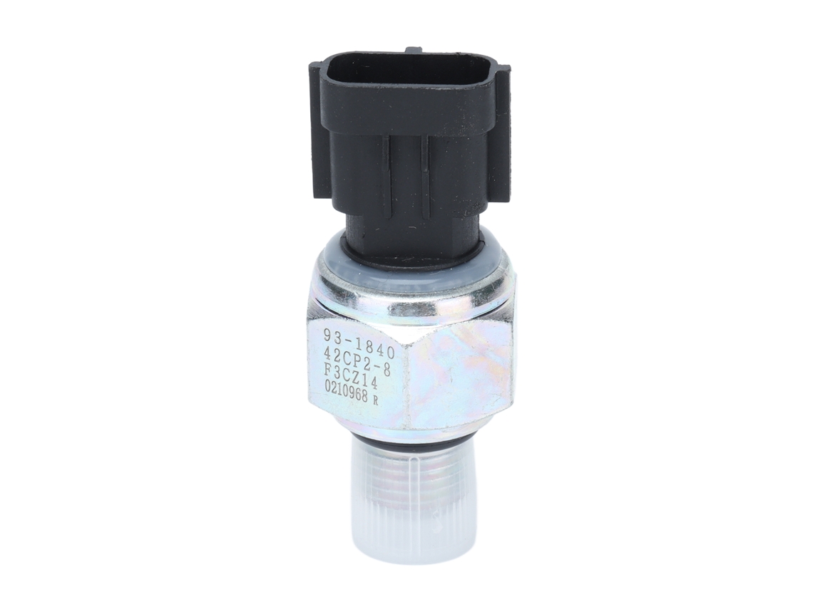 Sensor de Pressão Cg 01 096 para Escavadora | S/MARCA