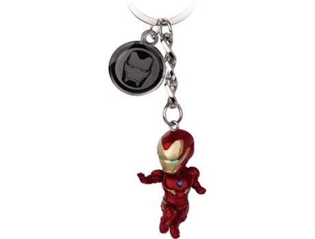 Porta-chaves  Avengers: Iron Man