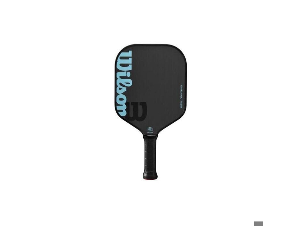 Raquete De Pickleball Wilson Cadence Pro 16