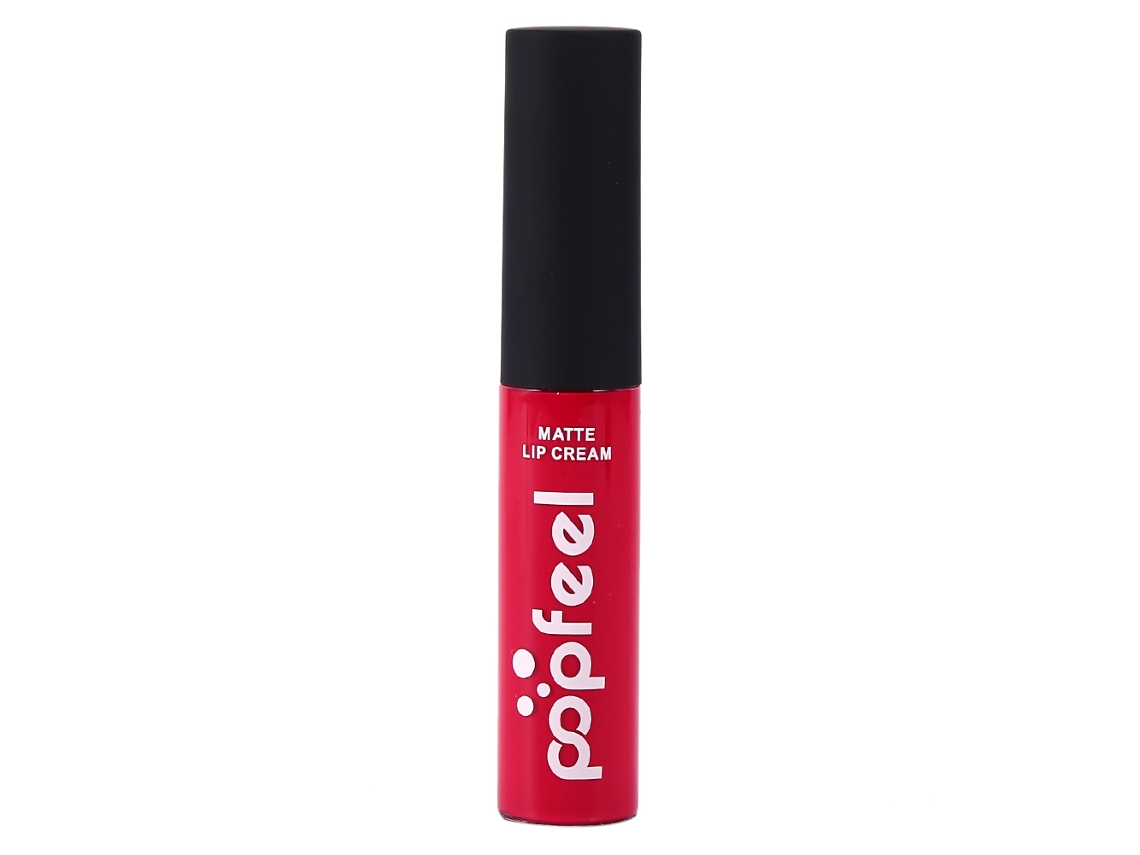 1 batom líquido matte da moda, brilho labial de longa duração, ferramenta cosmética (1)