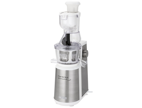 Slow Juicer ARIETE Centrika 177 Metal (400 W - 800 mL) — 400 W | 800 ml