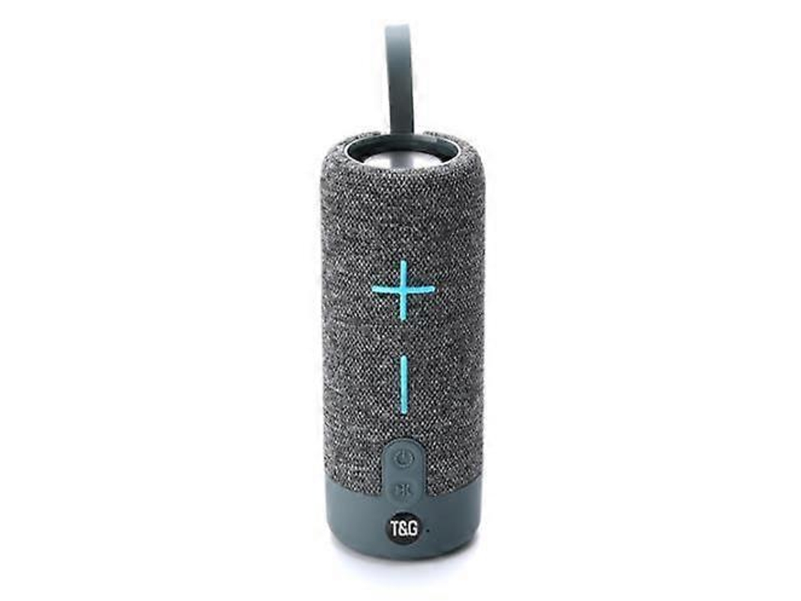 Som Bluetooth A Liberdade Da Música Sem Fios. Leve E Prático! Olysi Shop