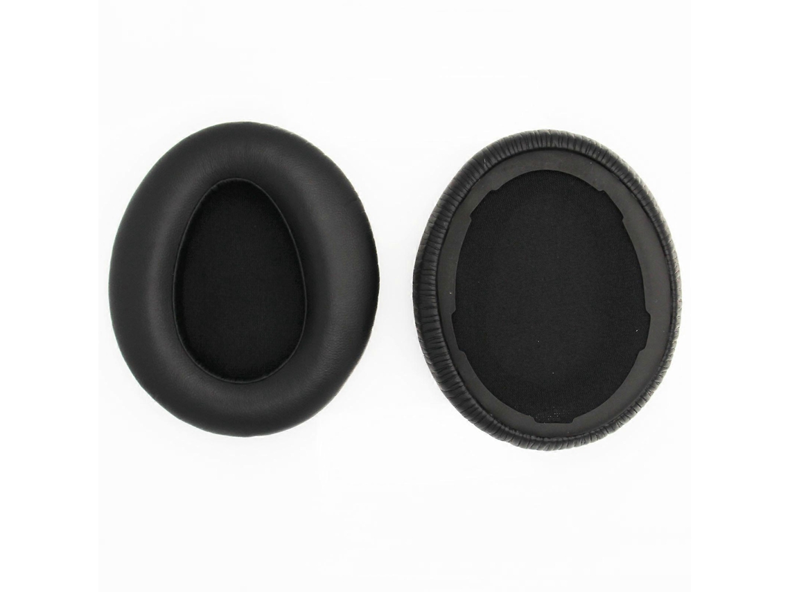 Travesseiro Para Fone De Ouvido Sony Mdr-10rbt Mdr-10rnc Mdr-10r Travesseiro Para Fone De Ouvido De Reposição