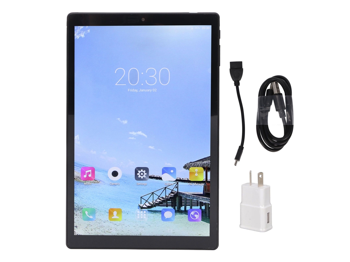 Tablet De 10 Polegadas Para Android 10, 2gb De Ram E 32gb De Rom Other