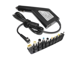 Lurelia Conjunto De Conectores Dc Para Carregador De Portátil