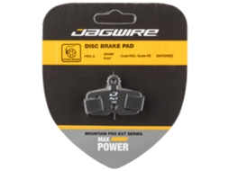 Pastilhas de travão Jagwire Pro Extreme Shimano Saint