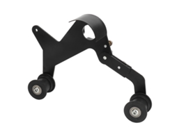 Laxiscreed Mini Lixadora De Cinta Para Trabalhos De Polimento E Rebarba