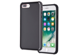 Capa protetora autorizada Bow Brand Ht042 em TPU para iPhone 7 Plus EOOCOO (fosca anti-impressão digital)