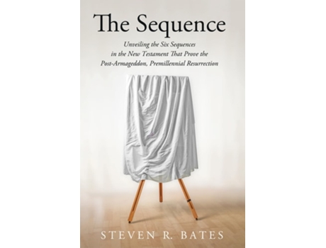 Livro The Sequence de Steven R Bates (Inglês)
