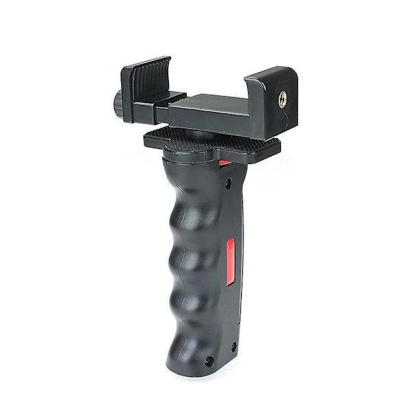 Suporte De Vídeo Portátil Para Smartphone, Estabilizador De Celular De Mão.