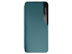 Capa Com Tampa Para O Galaxy A27, Com Design Em Dois Materiais E Função De Suporte