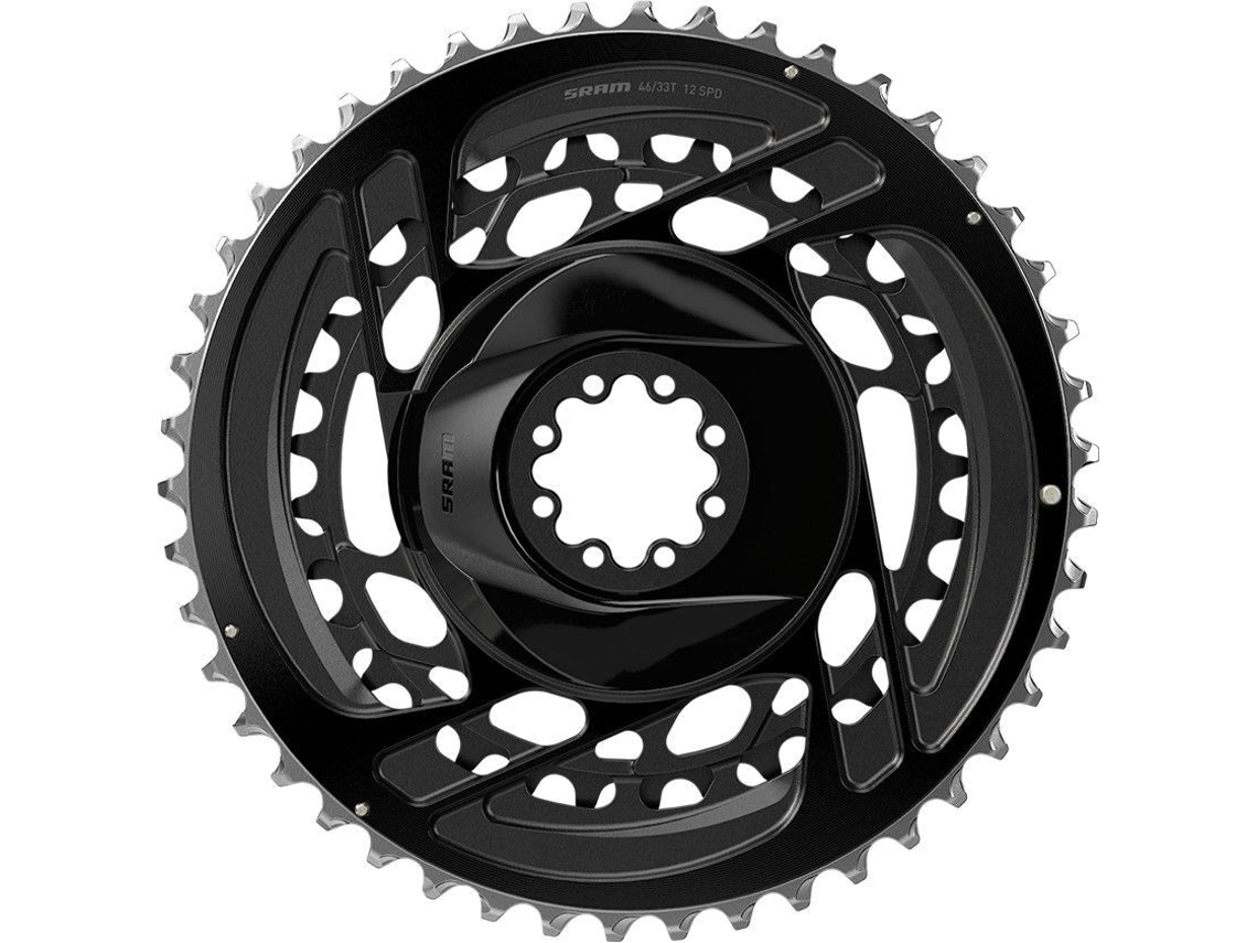 Tabuleiros SRAM Force D2 2X Direct Mount