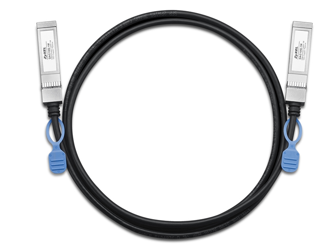 Cabo de Rede ZyXEL (RJ45)