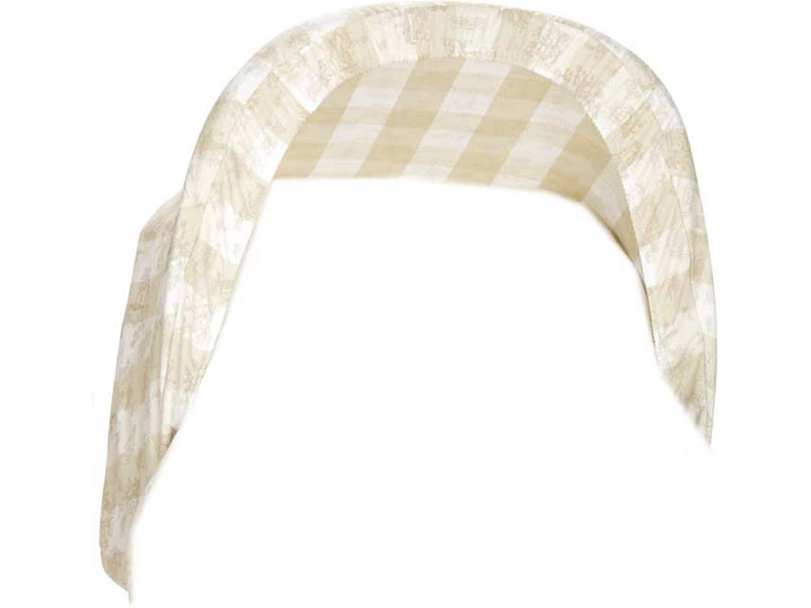 Capota BABYLINE Jouy Bege
