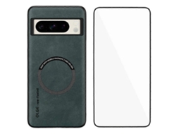 Compatível Com Capa De Celular Google Pixel 8 Pro