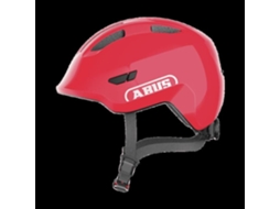 Capacete De Bicicleta Infantil Abus Smiley 3.0
