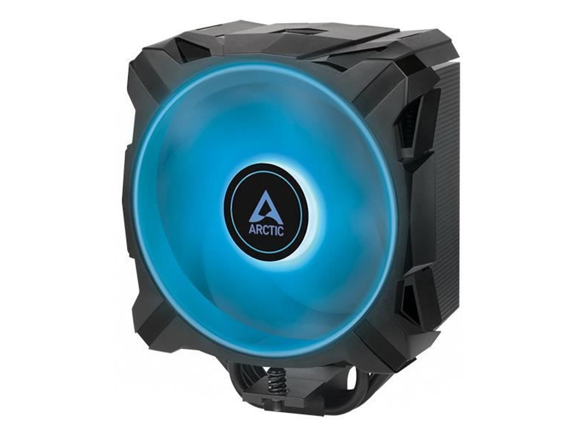 ARCTIC Freezer I35 Rgb – Ventoinha Do Processador Cpu para Soquete Intel ARCTIC