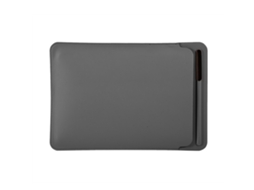 Capa Para Ipad (com Ranhura Para Lápis, Protetora E Resistente A Arranhões)