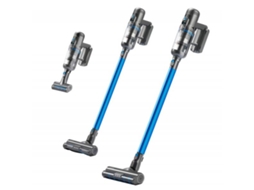Aspirador T12 Puro Cristal Cinza Xg004625 PUPPYOO