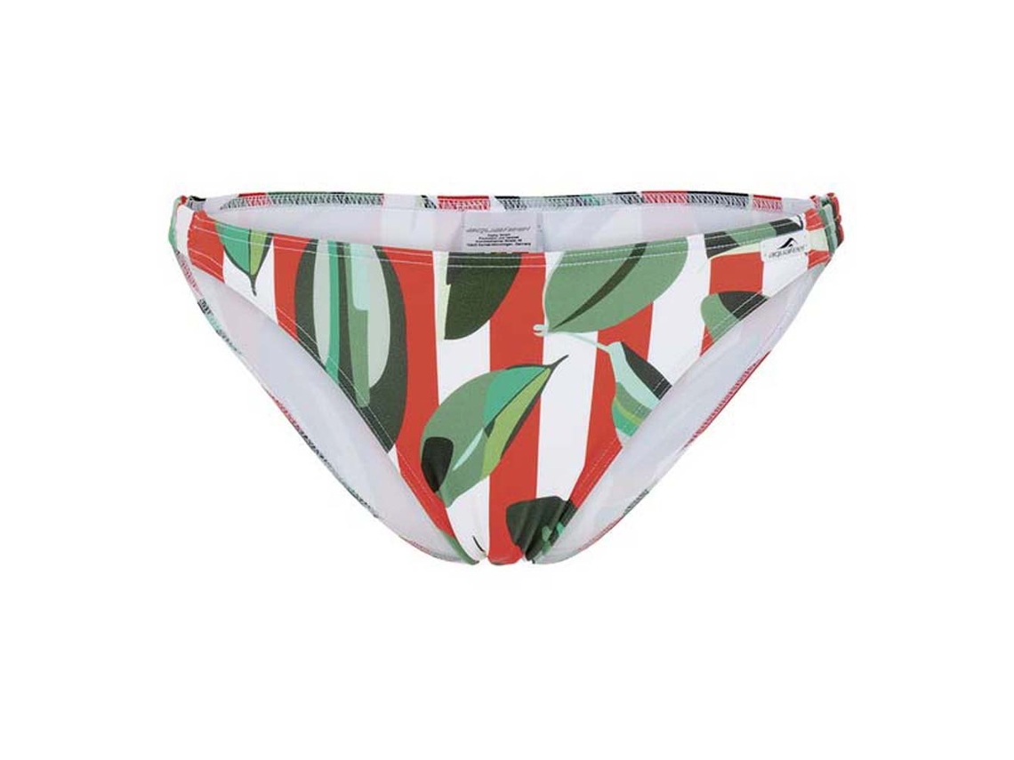 Cueca Biquíni 2334 Branco 38 Mulheraquafeel