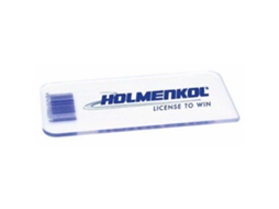 HOLMENKOL Lâmina Plastic Scraper 3mm Branco