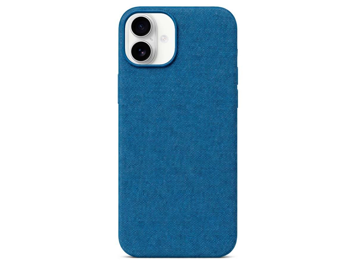 Capa Trançada Magbattery para Iphone 16 LA CASA DE LAS CARCASAS