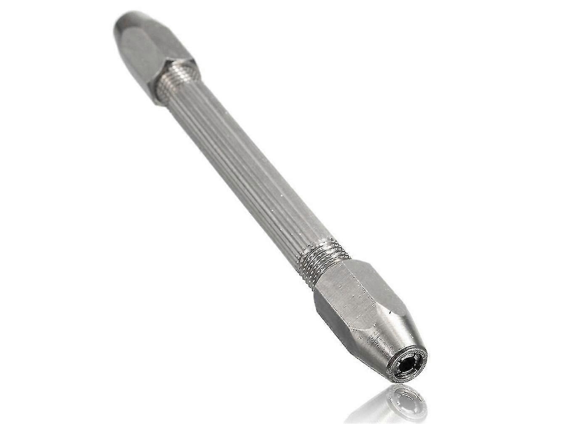 Lurelia Mandril Manual Pin Vice 0-3,1 Mm