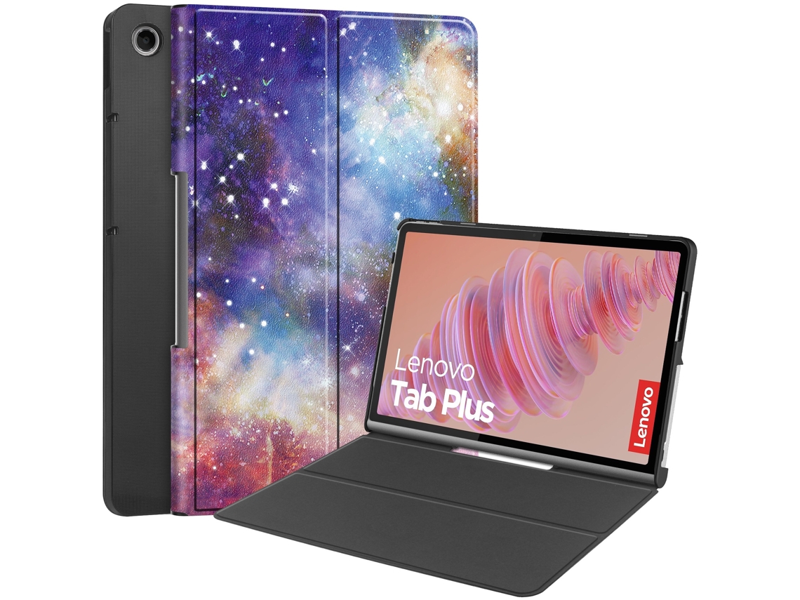 Capa Para Lenovo Tab Plus Tb351fu 11.5 Pol. 2024