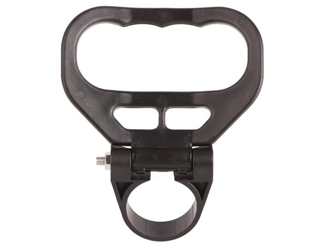 Tank Scuba Draaggreep - Duiken - Comfortabele Grip - Holder De Scuba - Handgreep Para Mergulhadores - Ideal Para Tanque De Mergulho
