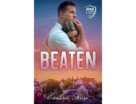 Livro BEATEN de Eveline Rose (Inglês)