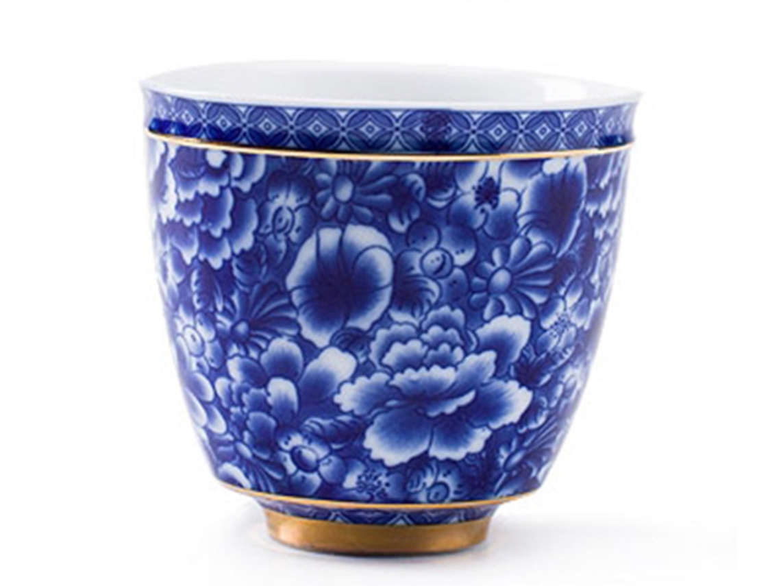 Caneca XGF Caneca de cerâmica de cerâmica criativa transferência de água de água com copo de café com copo de café