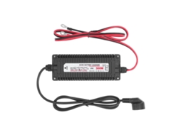Carregador De Bateria De Lítio Laxiscreed, À Prova D'água, Entrada 90-265v Ac, Saída 43.8v Dc