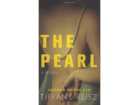 Livro The Pearl The Godwicks de Tiffany Reisz (Inglês)