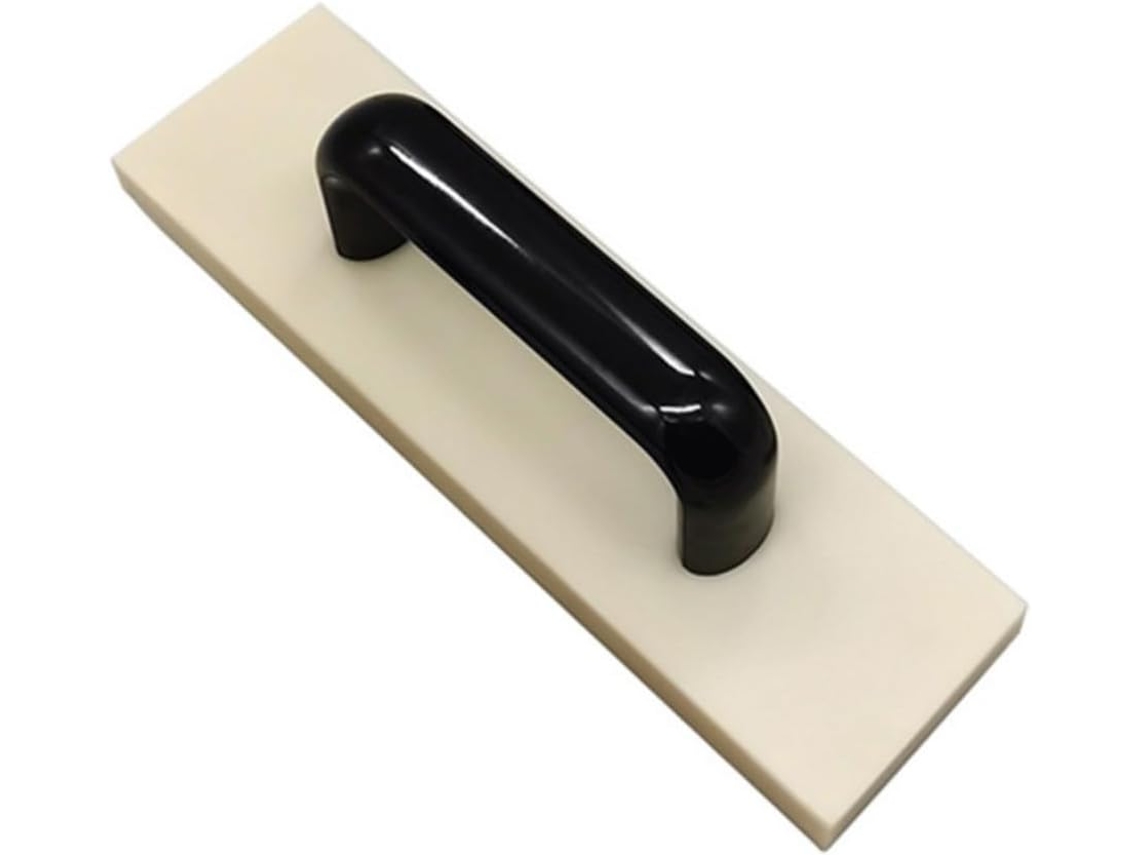 Ferramenta SFUSHOS Reciclável para Pisos com Cabo Ergonômico