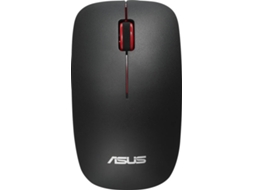 Rato ASUS WT300 (Wireless - Regular - 1600 dpi - Preto)