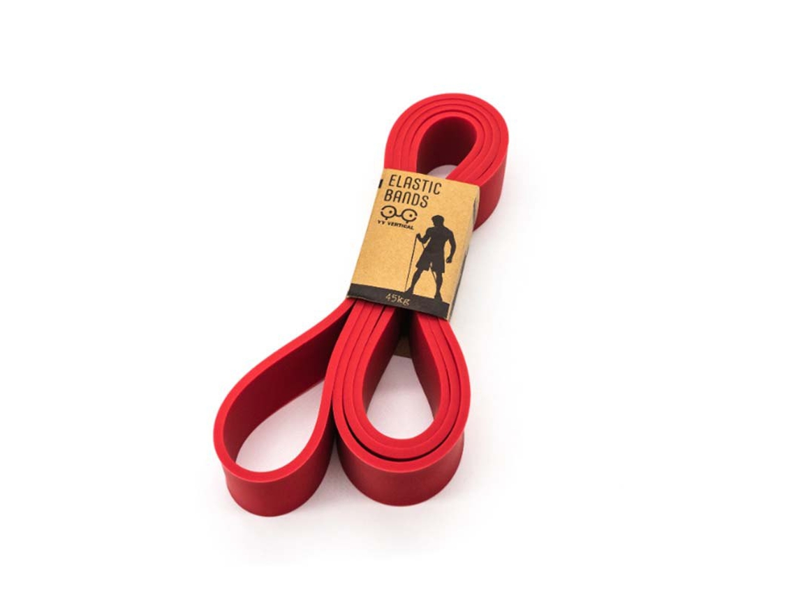 Acessórios para Treinamento Elastic Bands Douradoyy Vertical