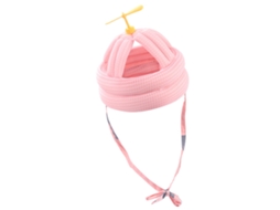 2026 casco de Seguridad para Bebé Ajustable, Gorro Protector para Niños Pequeños Y Bebés