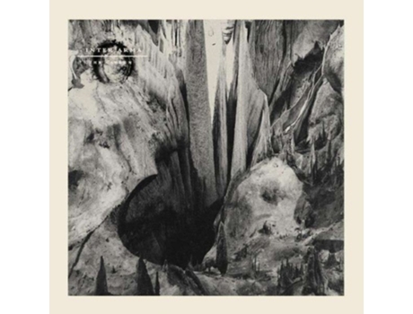 CD Inter Arma - The Cavern