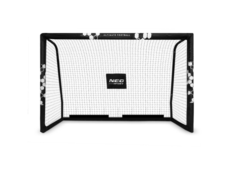 Baliza De Futebol 180 X 120 X 60 Cm Ns 462 Hexagon Neo Sport