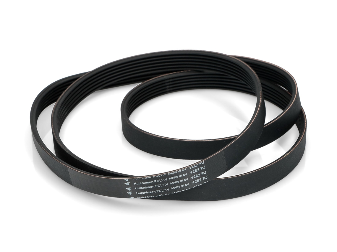 Correia 1282j6 HUTCHINSON para Máquina de Lavar Roupa Blj509un