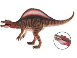 Figura de Brincar BULLYLAND Spinossaurus