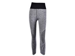 Leggings Deportivos Mulher para Gimnasia e Yoga S/MARCA