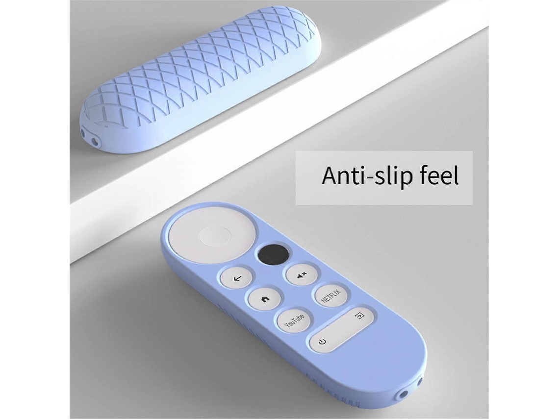 Capa de Silicone com Absorção de Impacto para Tx810u/910u AQUAFORGE