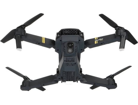 Drone KLACK 58 (Full HD - Preto)
